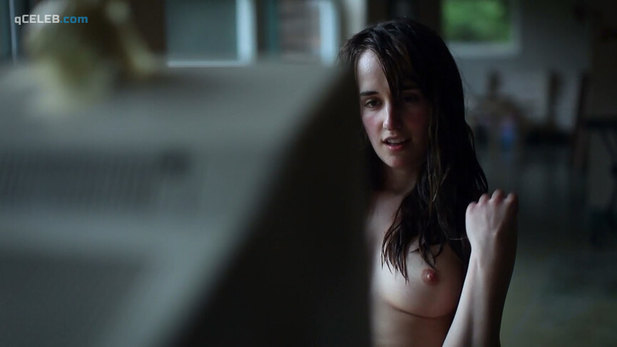 12. Joslyn Jensen nude – Without (2011)