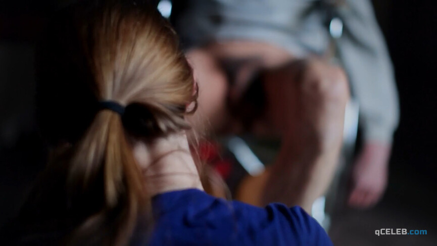 4. Joslyn Jensen nude – Without (2011)