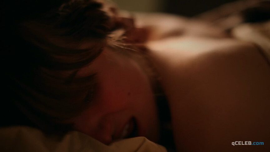 6. Joslyn Jensen nude – Without (2011)