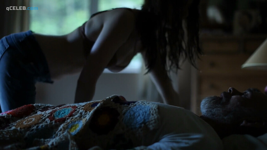 8. Joslyn Jensen nude – Without (2011)