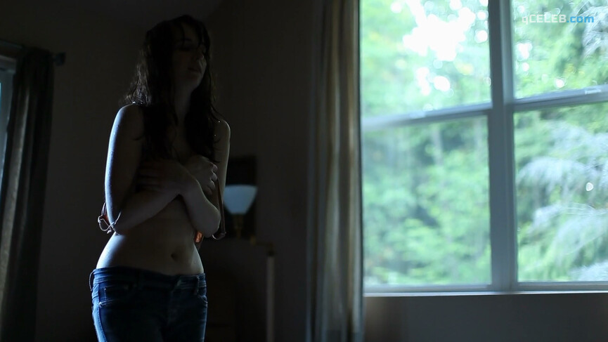 9. Joslyn Jensen nude – Without (2011)