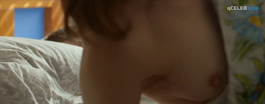 1. Evgenia Dodina nude – Anna (2015)