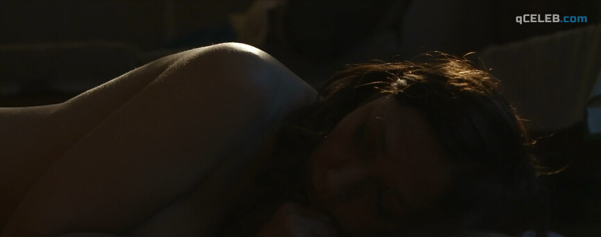10. Evgenia Dodina nude – Anna (2015)