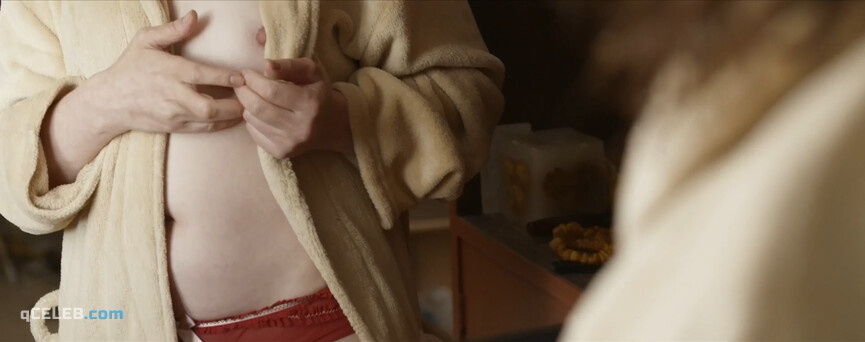 3. Evgenia Dodina nude – Anna (2015)