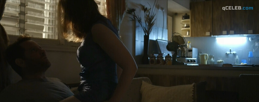 5. Evgenia Dodina nude – Anna (2015)