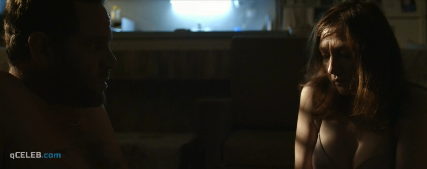 7. Evgenia Dodina nude – Anna (2015)