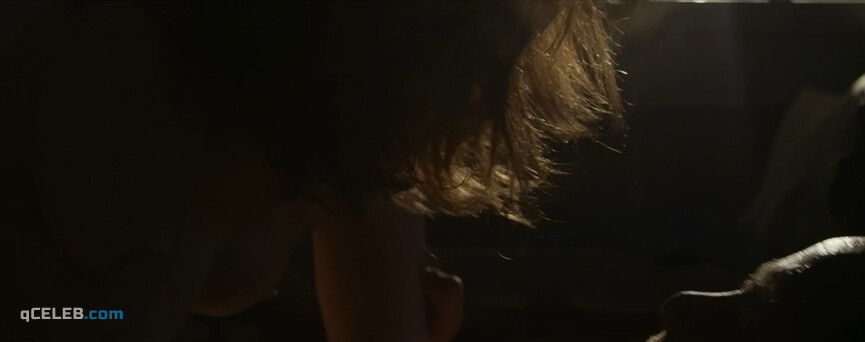 9. Evgenia Dodina nude – Anna (2015)