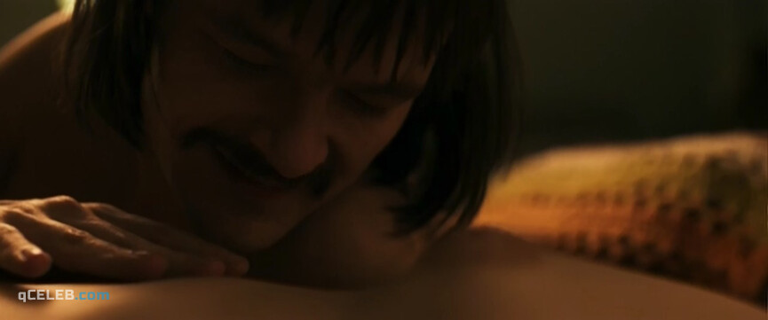 1. Wiktoria Gorodecka nude, Katarzyna Wajda nude – Icarus. The Legend of Mietek Kosz (2019)