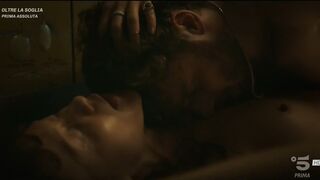 Gabriella Pession nude – Oltre la soglia s01e04-06 (2019)
