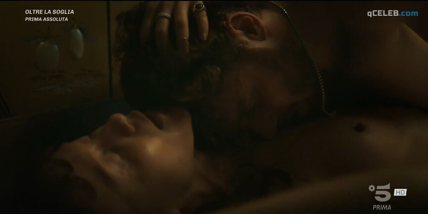 1. Gabriella Pession nude – Oltre la soglia s01e04-06 (2019)