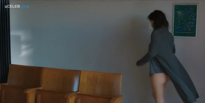 10. Gabriella Pession nude – Oltre la soglia s01e04-06 (2019)