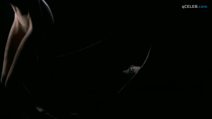 10. Katariina Unt (Katariina Lauk) nude – Somnambulance (2003)