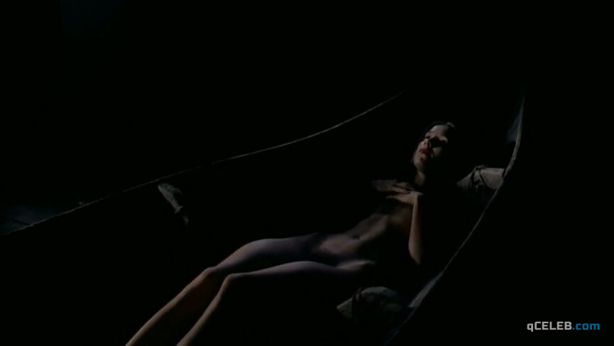11. Katariina Unt (Katariina Lauk) nude – Somnambulance (2003)