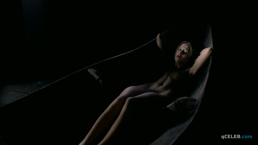 12. Katariina Unt (Katariina Lauk) nude – Somnambulance (2003)