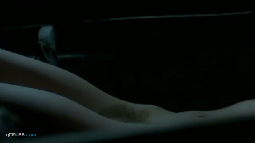 13. Katariina Unt (Katariina Lauk) nude – Somnambulance (2003)