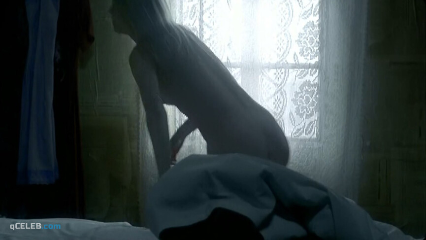 16. Katariina Unt (Katariina Lauk) nude – Somnambulance (2003)