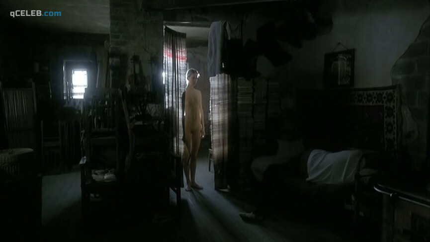 19. Katariina Unt (Katariina Lauk) nude – Somnambulance (2003)