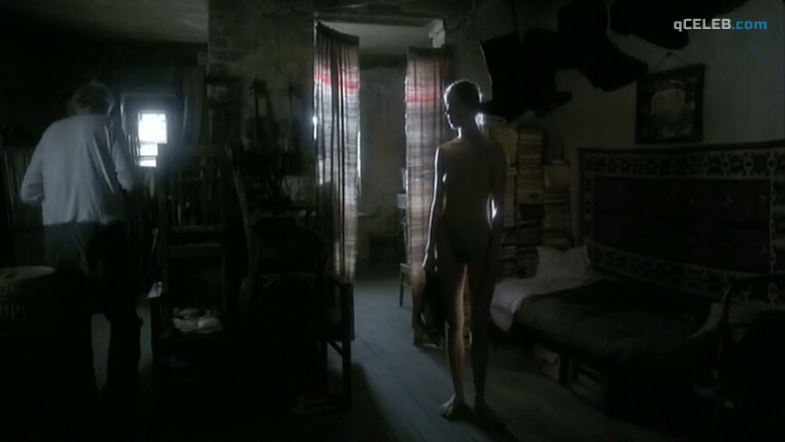 20. Katariina Unt (Katariina Lauk) nude – Somnambulance (2003)