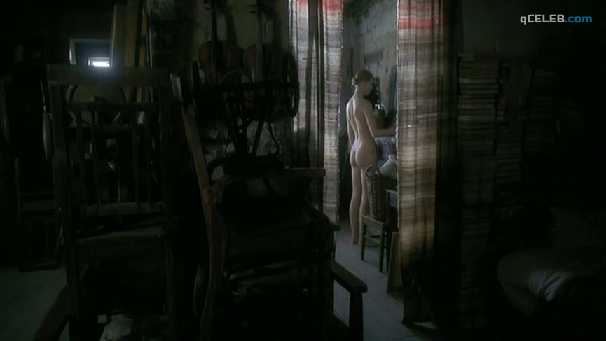 22. Katariina Unt (Katariina Lauk) nude – Somnambulance (2003)