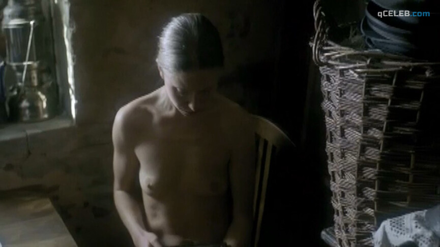 23. Katariina Unt (Katariina Lauk) nude – Somnambulance (2003)