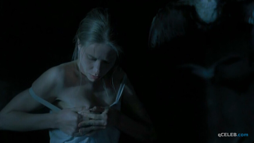 25. Katariina Unt (Katariina Lauk) nude – Somnambulance (2003)