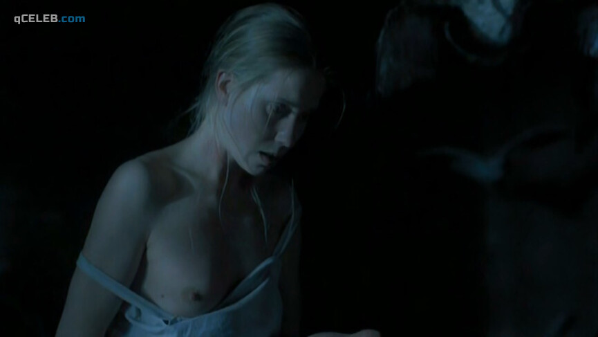 26. Katariina Unt (Katariina Lauk) nude – Somnambulance (2003)
