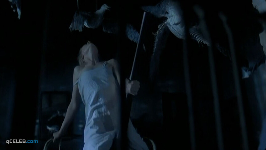 28. Katariina Unt (Katariina Lauk) nude – Somnambulance (2003)