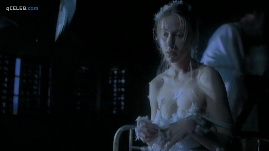 29. Katariina Unt (Katariina Lauk) nude – Somnambulance (2003)