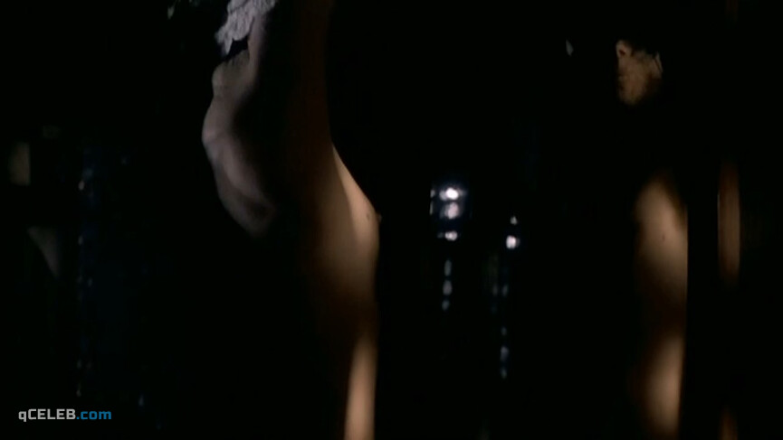 6. Katariina Unt (Katariina Lauk) nude – Somnambulance (2003)