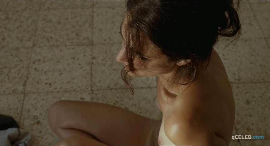 11. Sarit Larry nude – The Kindergarten Teacher (2014)