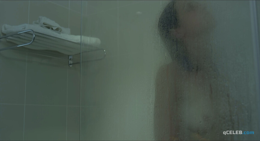 13. Sarit Larry nude – The Kindergarten Teacher (2014)