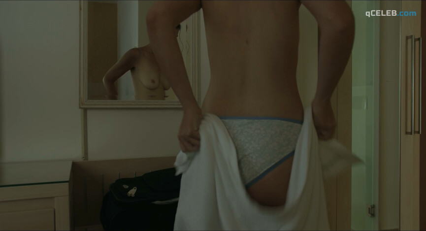 15. Sarit Larry nude – The Kindergarten Teacher (2014)