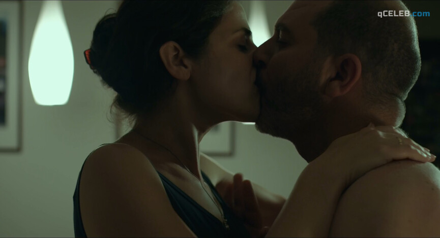 4. Sarit Larry nude – The Kindergarten Teacher (2014)