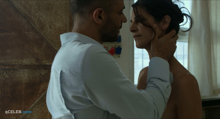 7. Sarit Larry nude – The Kindergarten Teacher (2014)