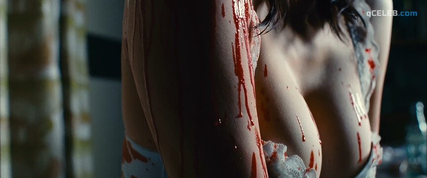 15. Aoba Kawai nude, Fumi Nikaido sexy – My Man (2014)
