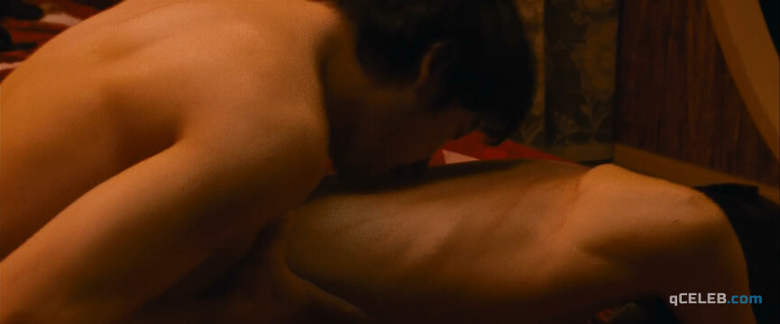 4. Aoba Kawai nude, Fumi Nikaido sexy – My Man (2014)