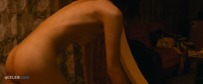 7. Aoba Kawai nude, Fumi Nikaido sexy – My Man (2014)
