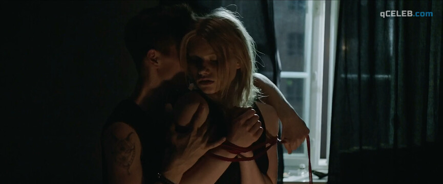 10. Roosa Soderholm nude, Maria Ylipaa sexy – Baby Jane (2019)