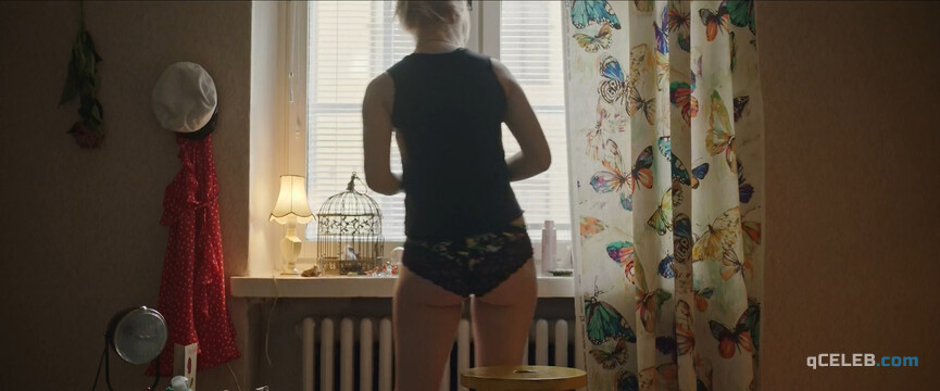 12. Roosa Soderholm nude, Maria Ylipaa sexy – Baby Jane (2019)
