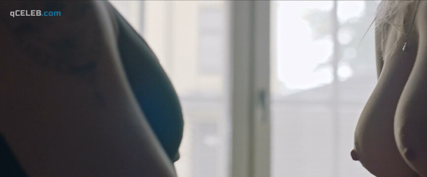 16. Roosa Soderholm nude, Maria Ylipaa sexy – Baby Jane (2019)