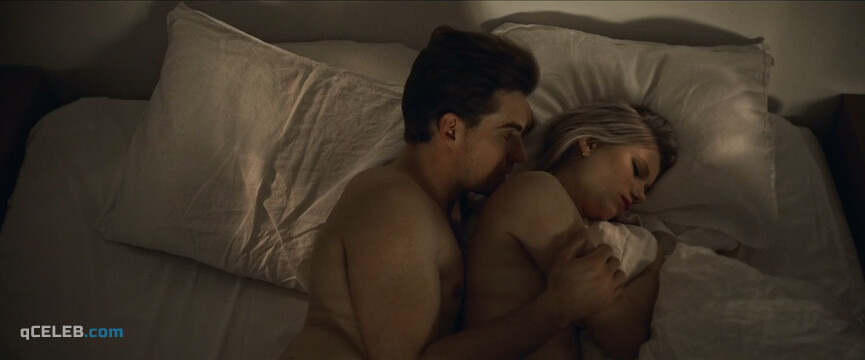 24. Roosa Soderholm nude, Maria Ylipaa sexy – Baby Jane (2019)