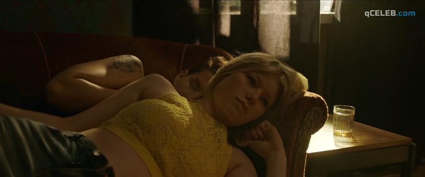 5. Roosa Soderholm nude, Maria Ylipaa sexy – Baby Jane (2019)