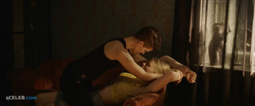 7. Roosa Soderholm nude, Maria Ylipaa sexy – Baby Jane (2019)