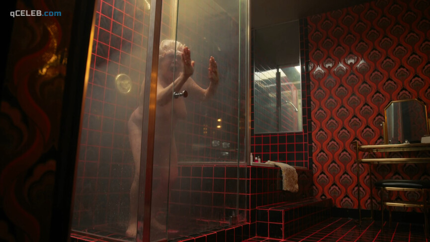 12. Veronika Nowag-Jones nude – Hunters s01e01 (2020)