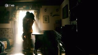 Claudia Michelsen nude – Die verlorene Tochter s01e04 (2020)