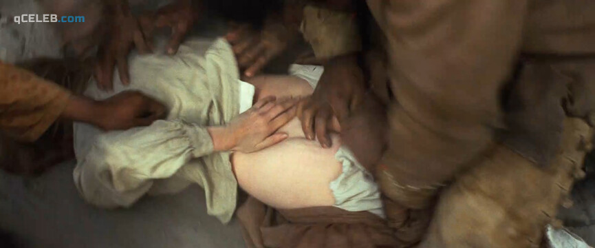 8. Sondra Locke nude – The Outlaw Josey Wales (1976)
