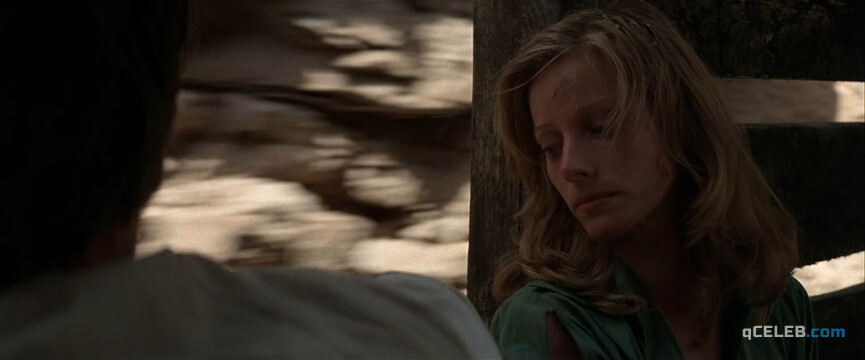 8. Sondra Locke nude – The Gauntlet (1977)