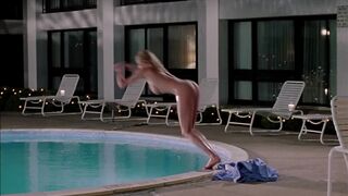 Lorri Bagley nude – Tommy Boy (1995)