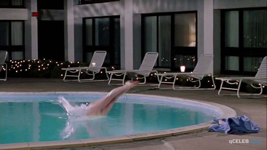 10. Lorri Bagley nude – Tommy Boy (1995)