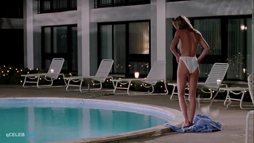 5. Lorri Bagley nude – Tommy Boy (1995)